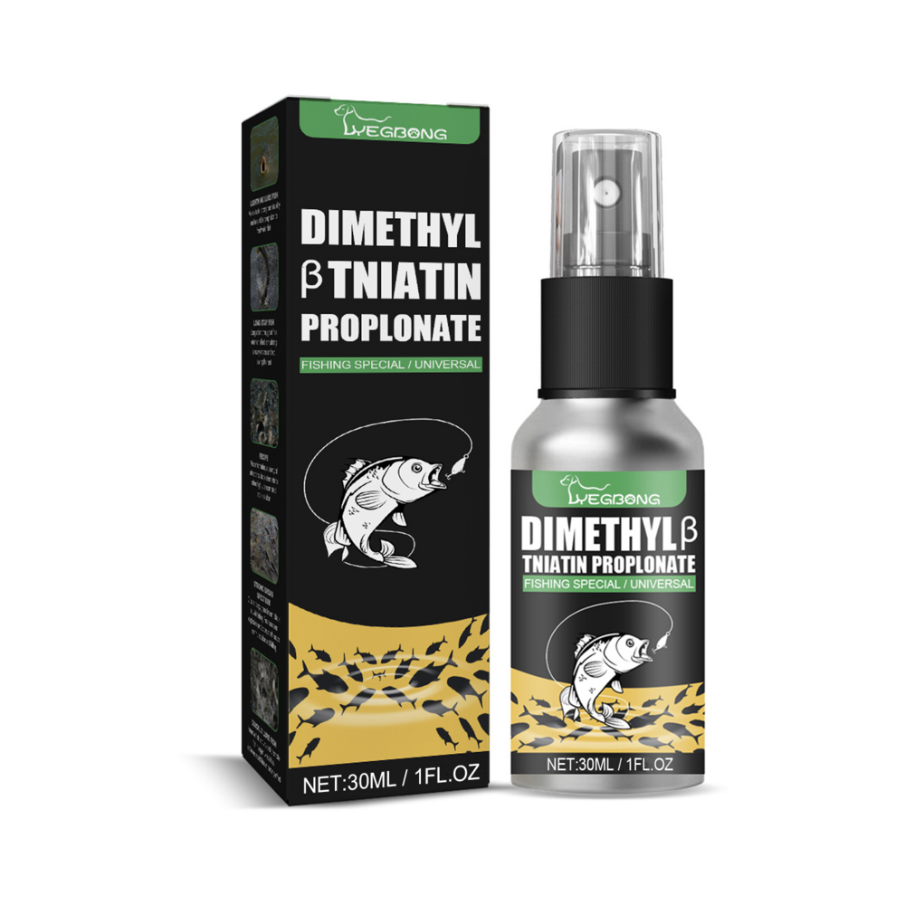Attractif pour appâts de pêche, 30 ml - dtopbuyage
