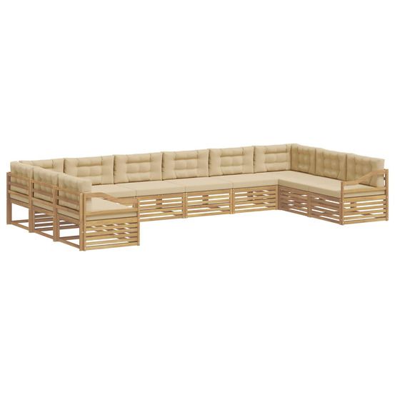 Ensembles de canapés 10 pc