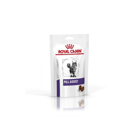 Pill assist chat - royal canin 45 g