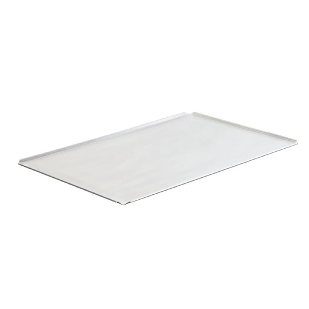 Plaque de cuisson gn 1/1 aluminium - schneider