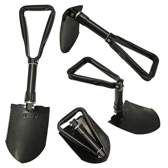 PELLE PIOCHE PLIANTE 230 570 M-(845150)