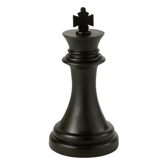Pièce d'échec déco