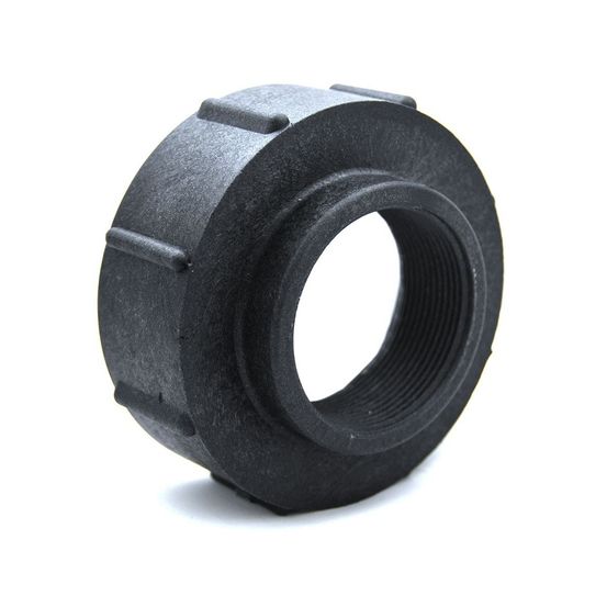 Raccord femelle s100x8 - femelle 2'' bsp