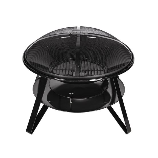 Braséro en acier rond ø 70 cm