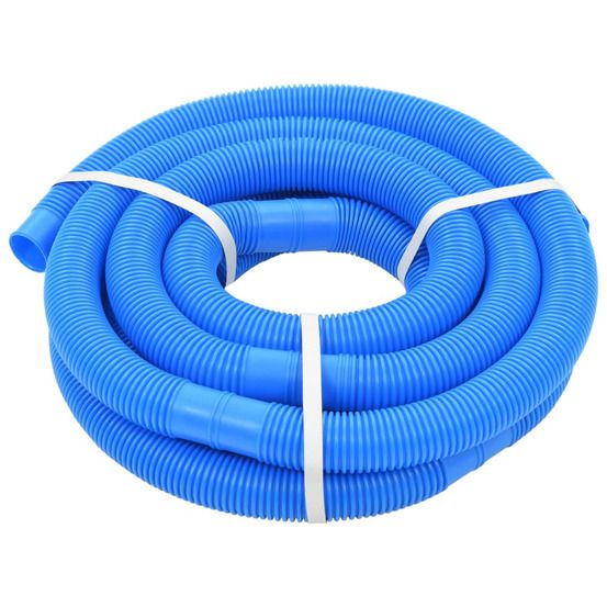 TUYAU DE PISCINE BLEU 32 MM 6.-(868482)