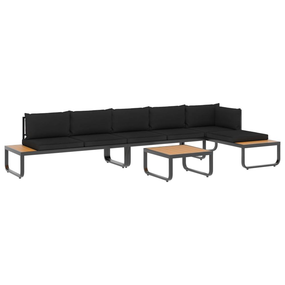 VIDAXL CANAPES DANGLE DE 1-(917758)