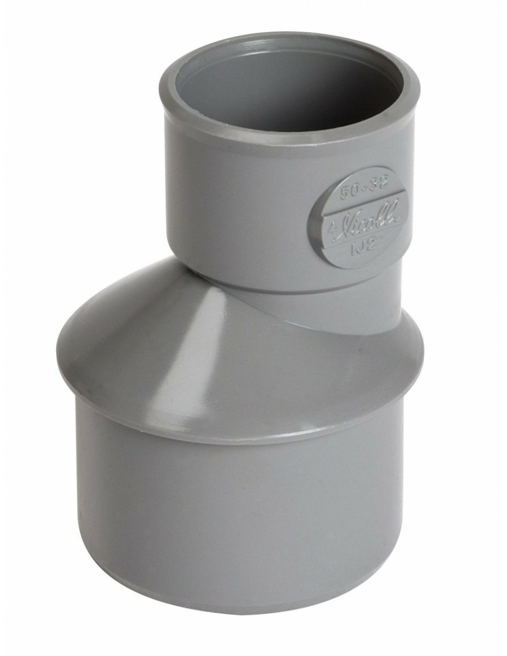 Reduction excent 75/50 ip2