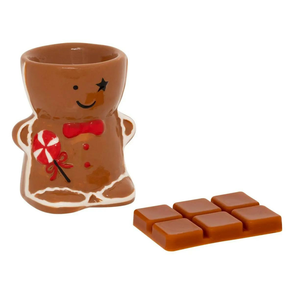 Brûle parfum de noël 