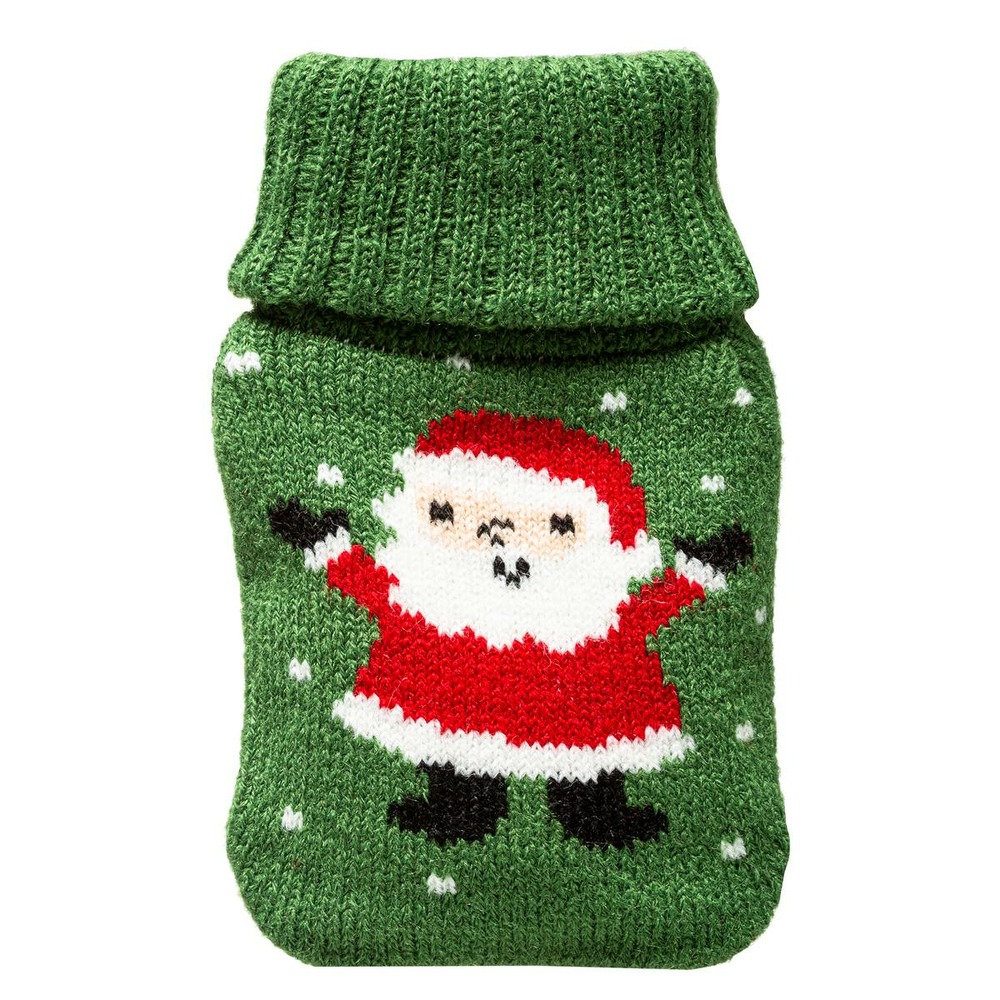 Bouillotte 7 x 12 cm chaufferette