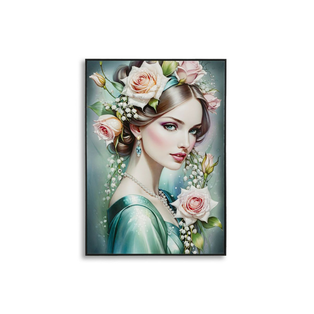 Tableau peinture 