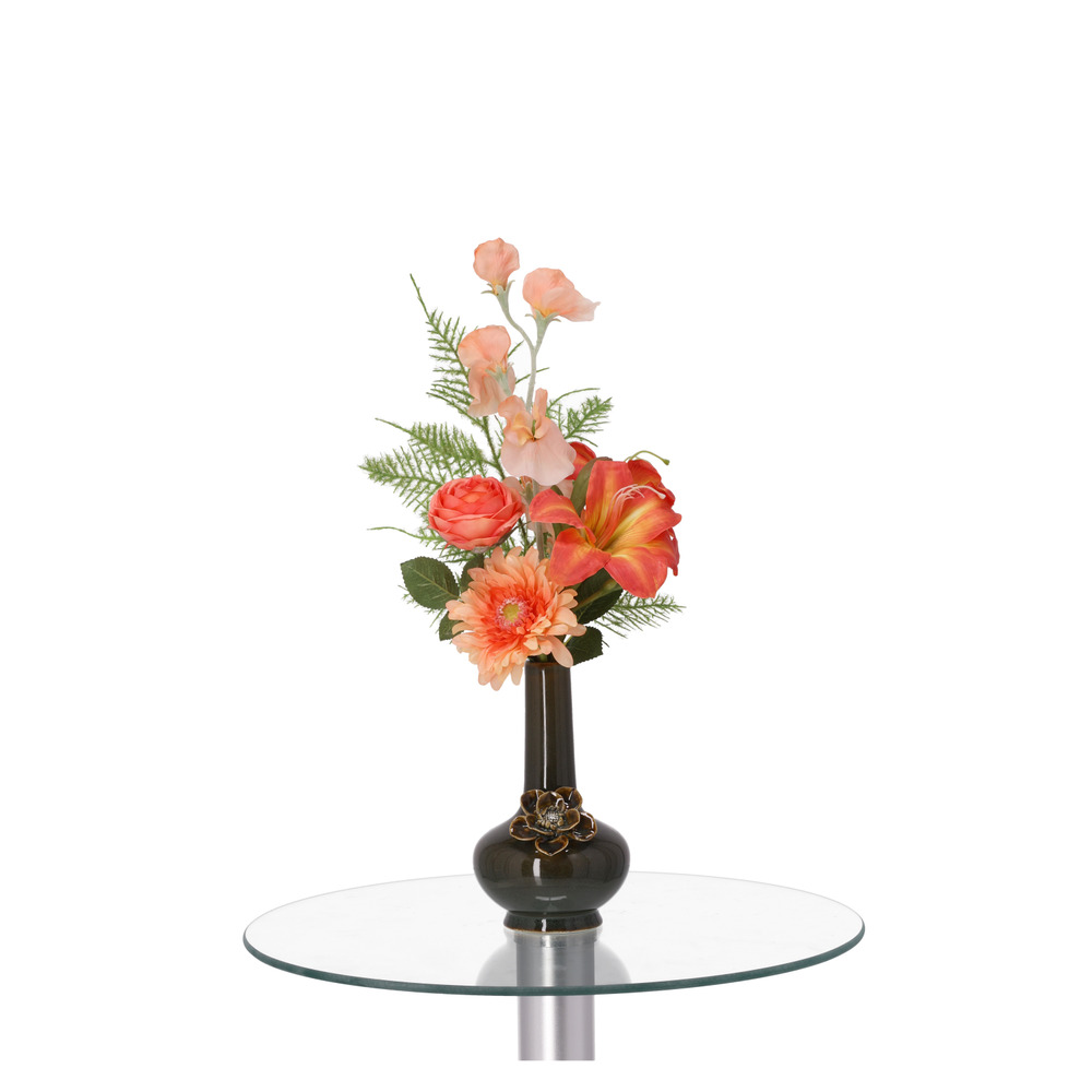 Bouquet d'art artisanal aria venice