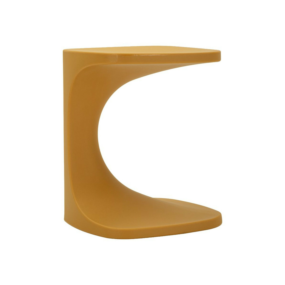 Table d'appoint design 