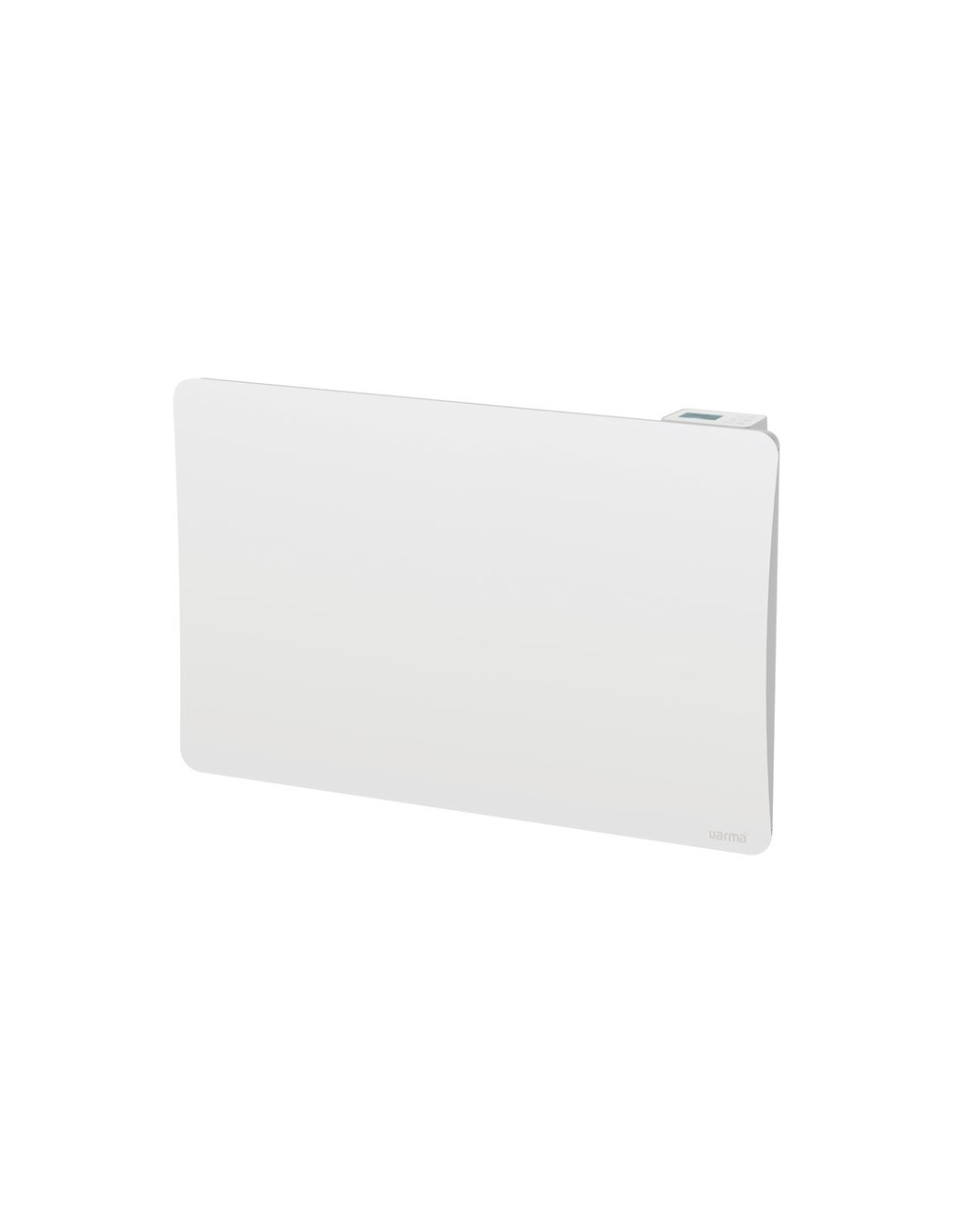 Rad inertie seche fonte 1500w