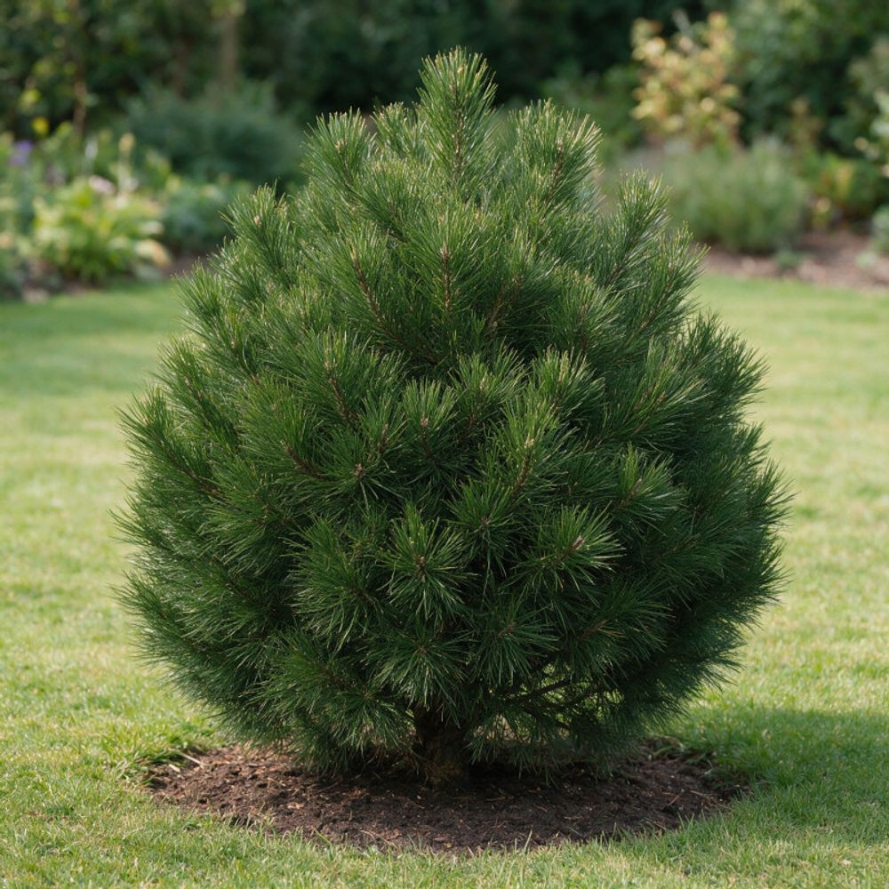 Pin noir marie bregeon - pinus nigra marie bregeon 35/40cm pot 12l