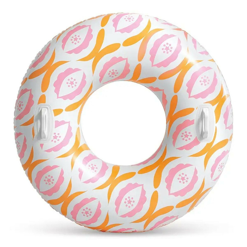 Bouée gonflable ronde 