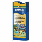 Detoxol 250ml : détoxifiant pour eau d'aquarium