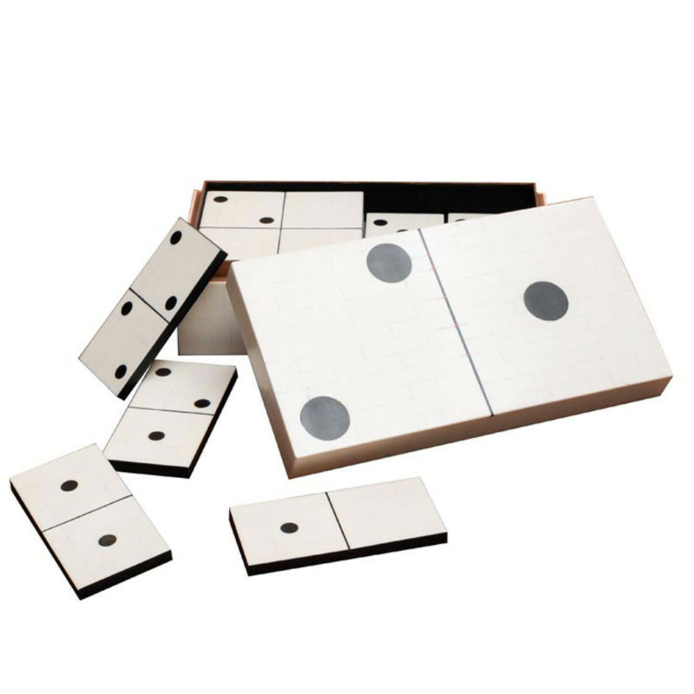 Boîte domino xxl 33x11x18cm