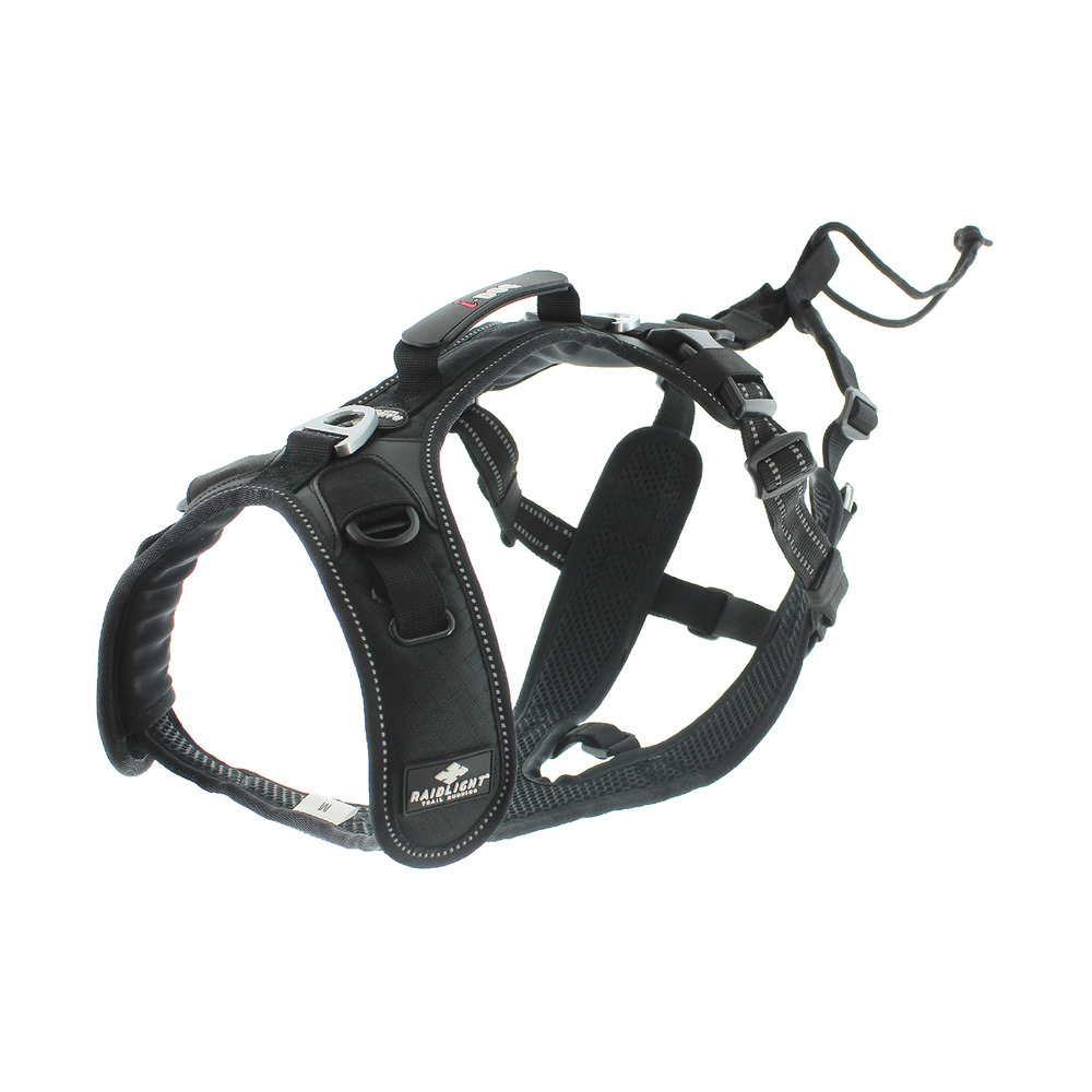 Harnais canirandonnée, canitrail raidlight - taille xxs