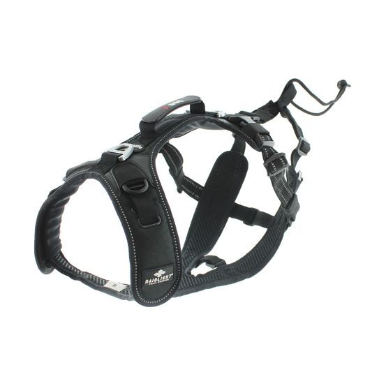 Harnais canirandonnée, canitrail raidlight - taille xxs