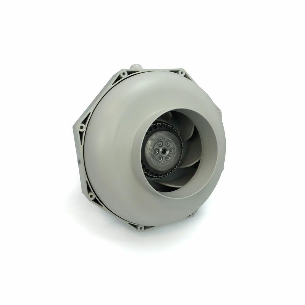 Can-fan ruck 150 - 470 m3/h - diamètre 150mm