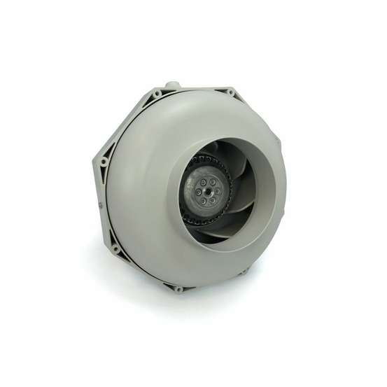 Can-fan ruck 150 - 470 m3/h - diamètre 150mm