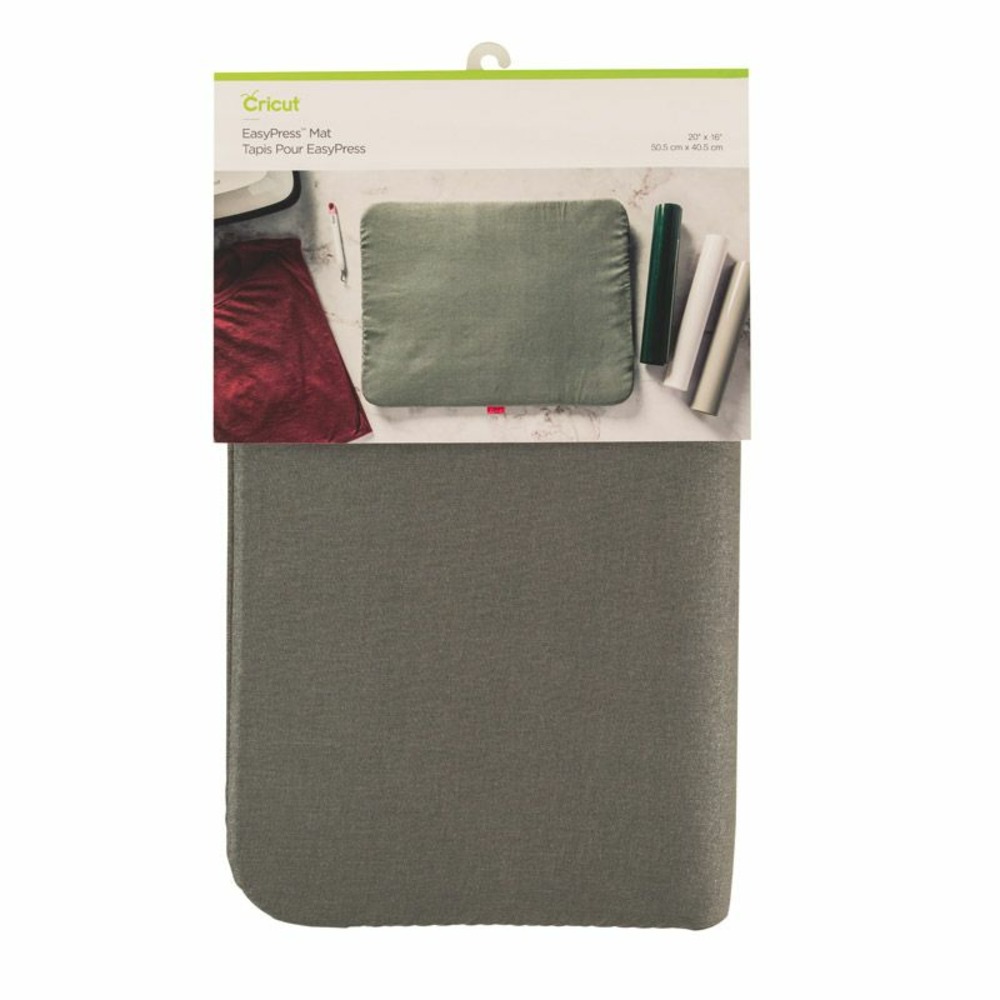 Tapis easypress cricut 50,5 x 40,5 cm