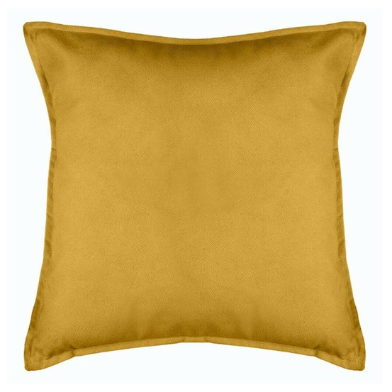 Coussin déhoussable