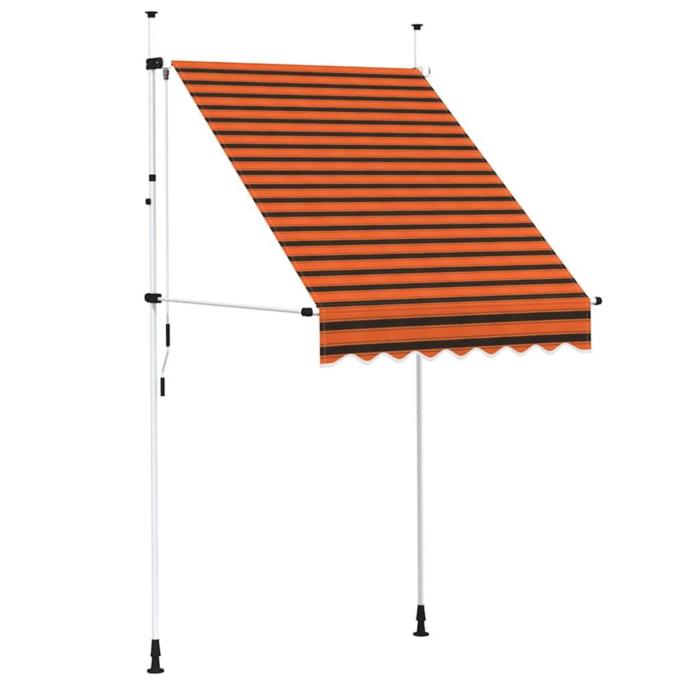 Store manuel rÃ©tractable 150 cm