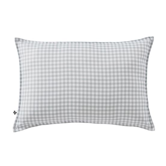 Housse de coussin exterieur deperlant vickie