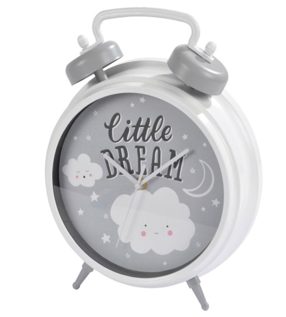 Horloge collection sweet kids