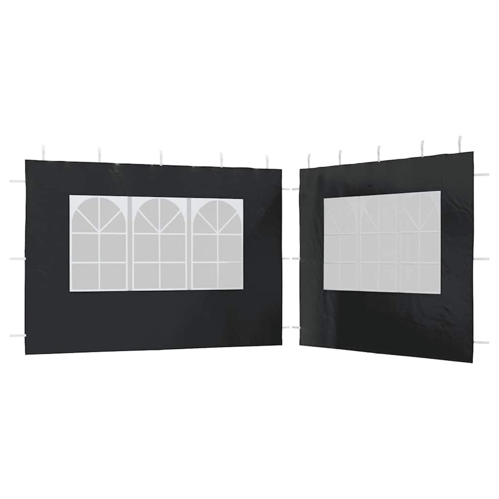 PAROI DE TENTE DE RECEPTION 2-(862726)