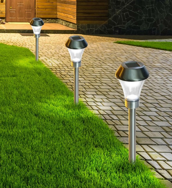 Balise solaire areis - 1 piece