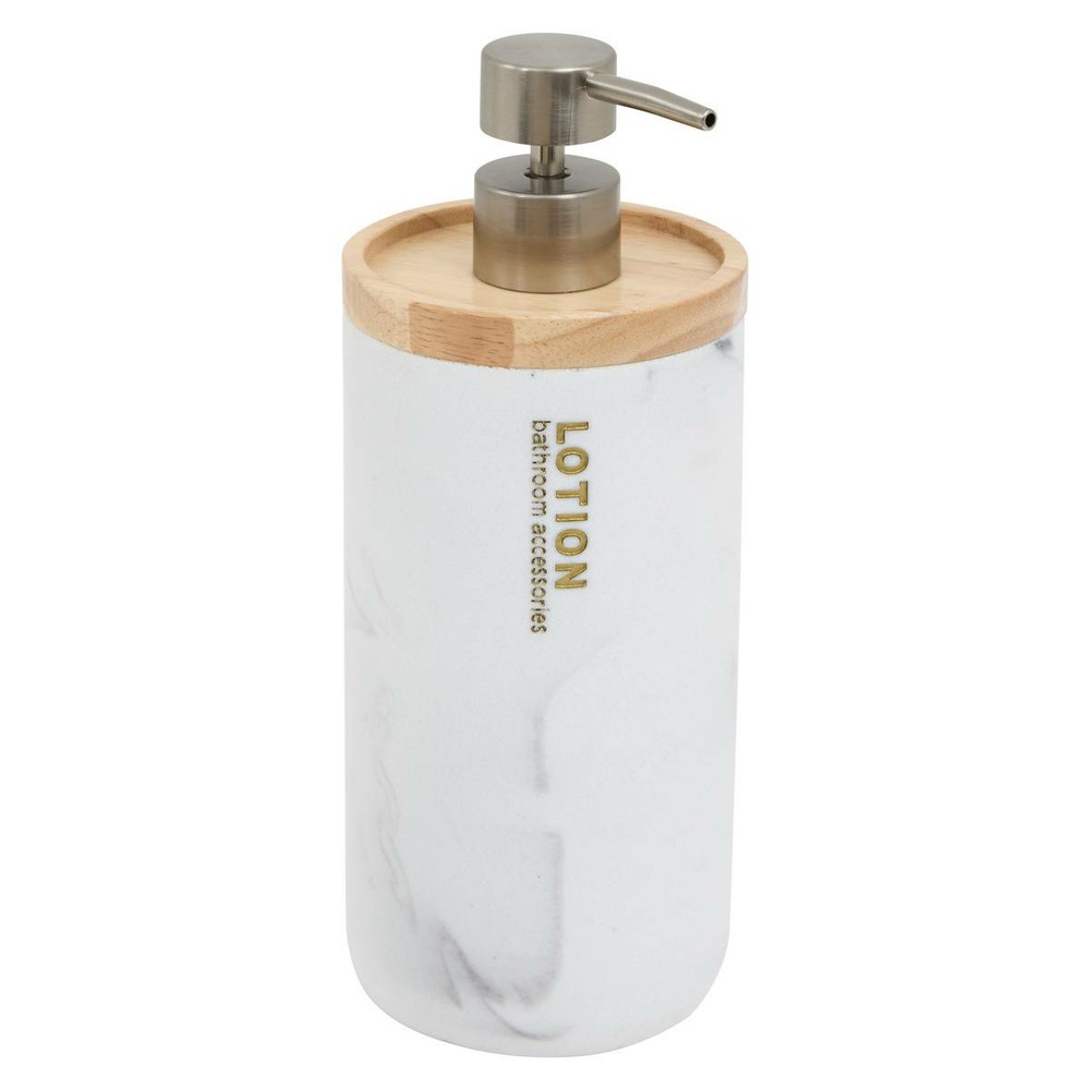 5five - distributeur à savon lea 840ml