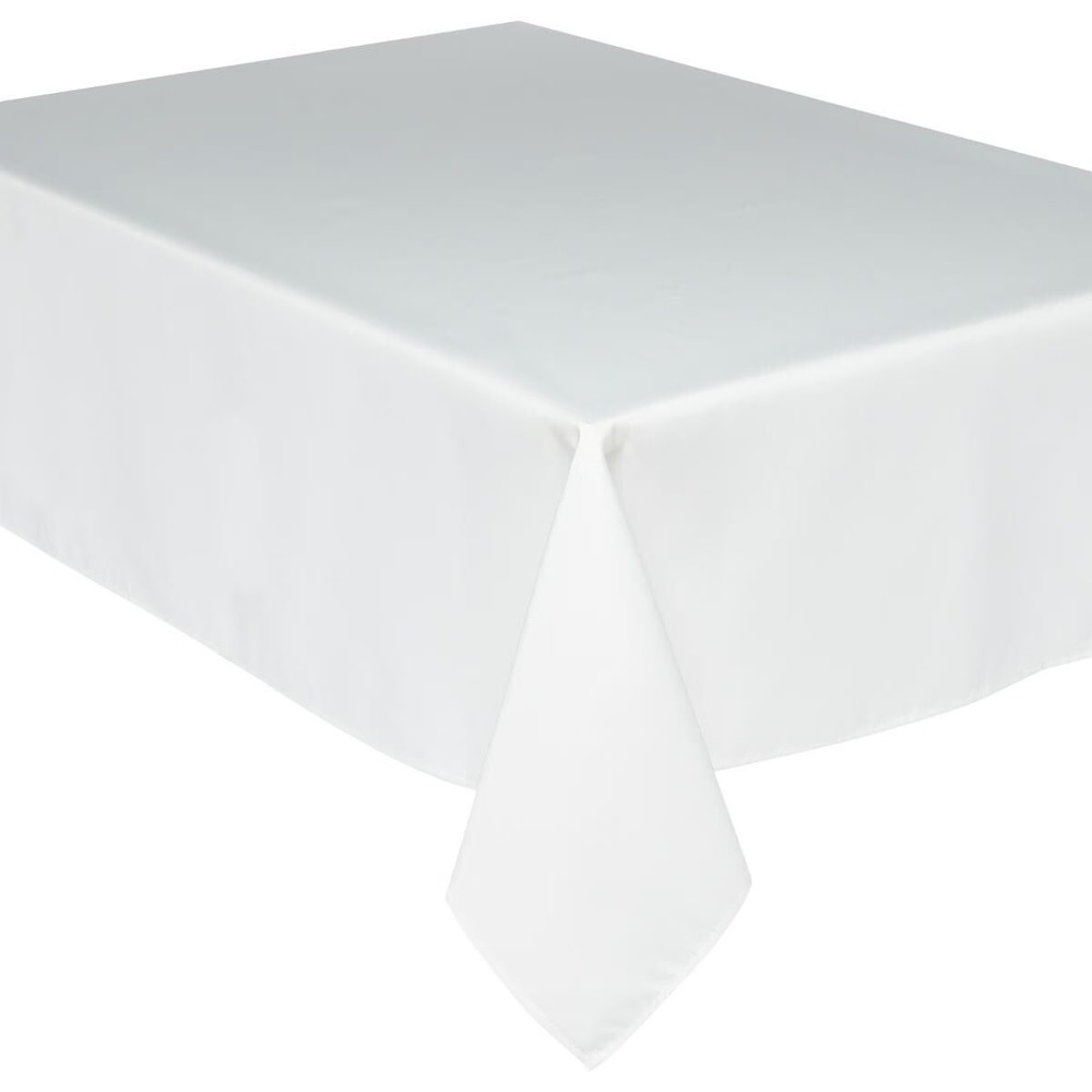 Nappe anti tache ivoire 140x240cm