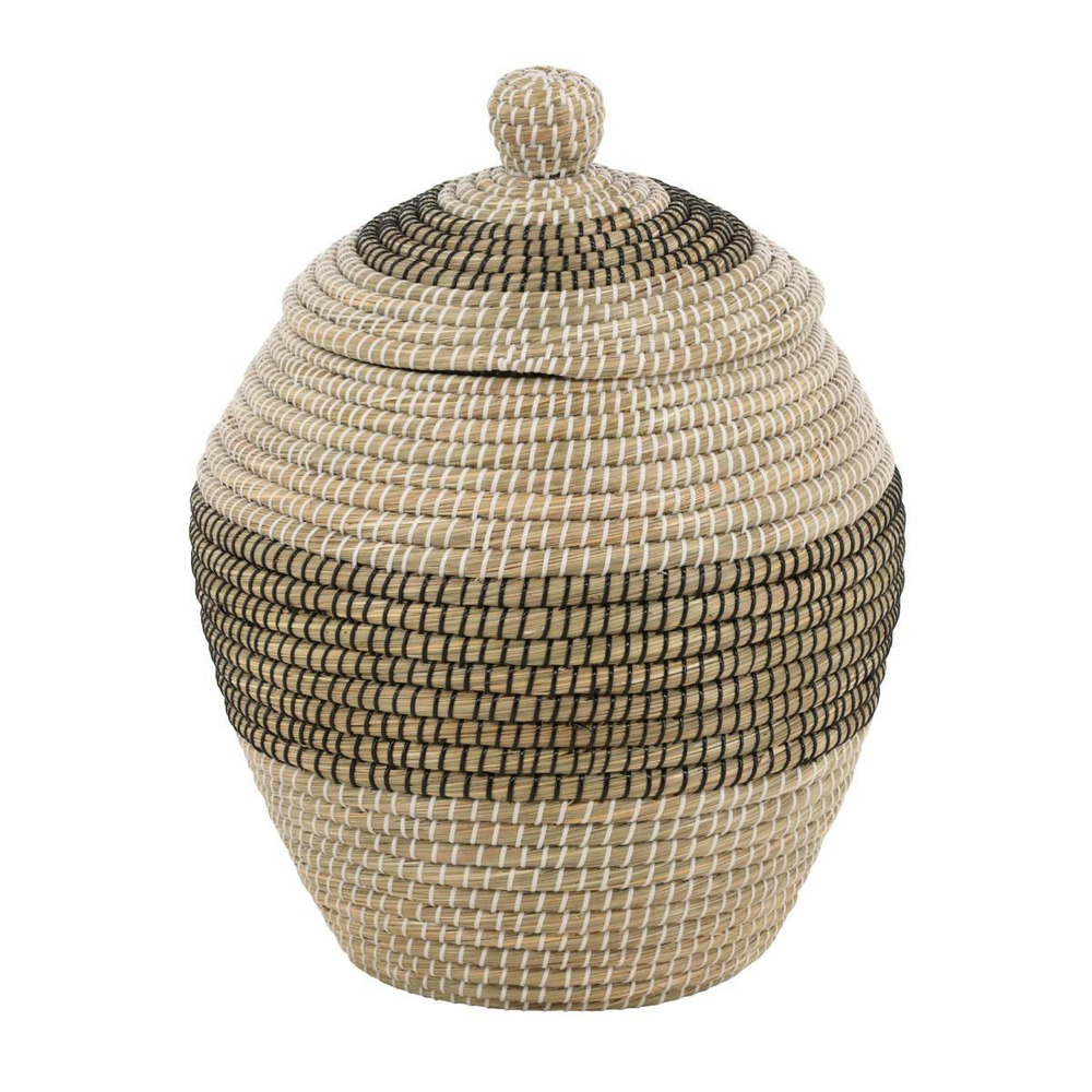 Panier de rangement déco 