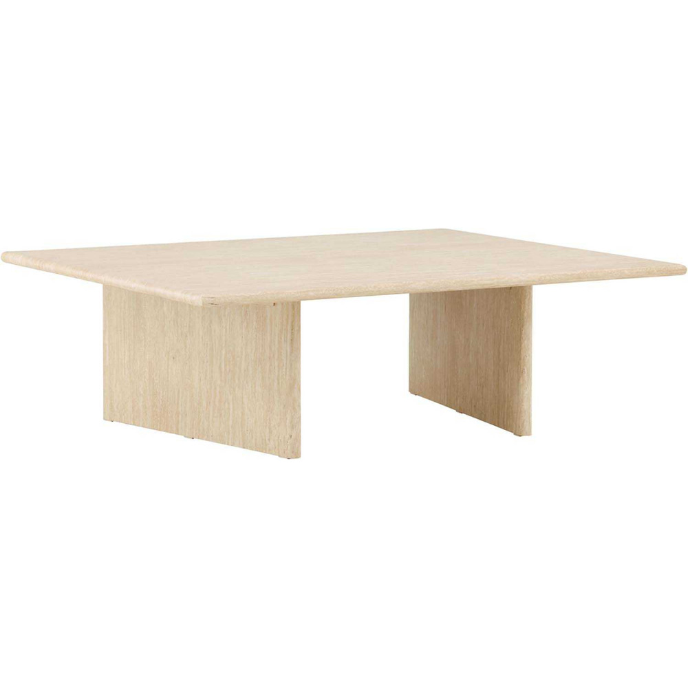 Table basse 100 x 120 cm skagen