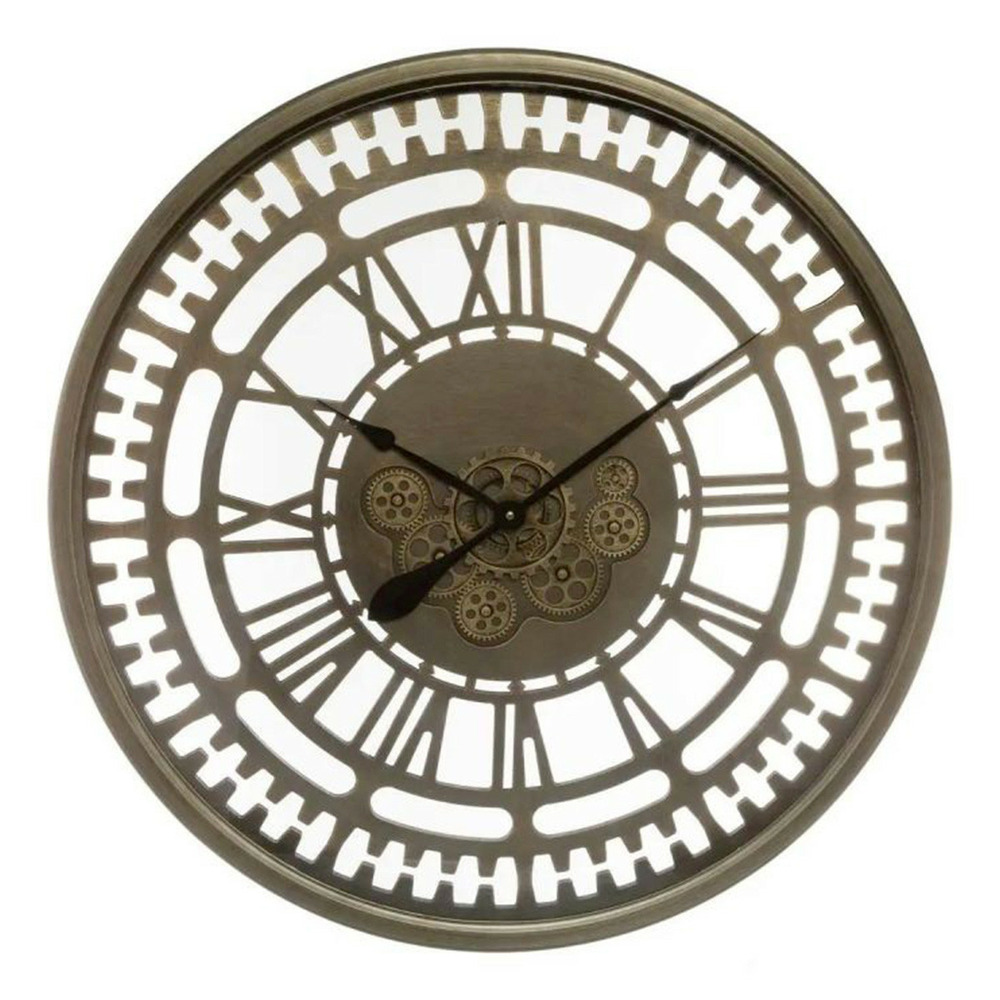 Horloge murale vintage 