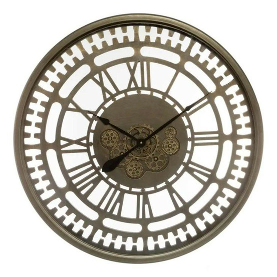 Horloge murale vintage