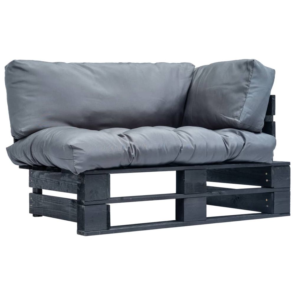 VIDAXL CANAPE DE JARDIN P 20-(918910)
