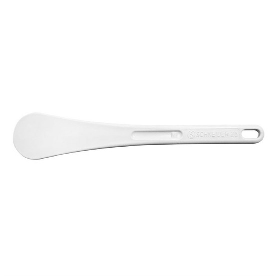Grande spatule professionnelle 50 cm - schneider