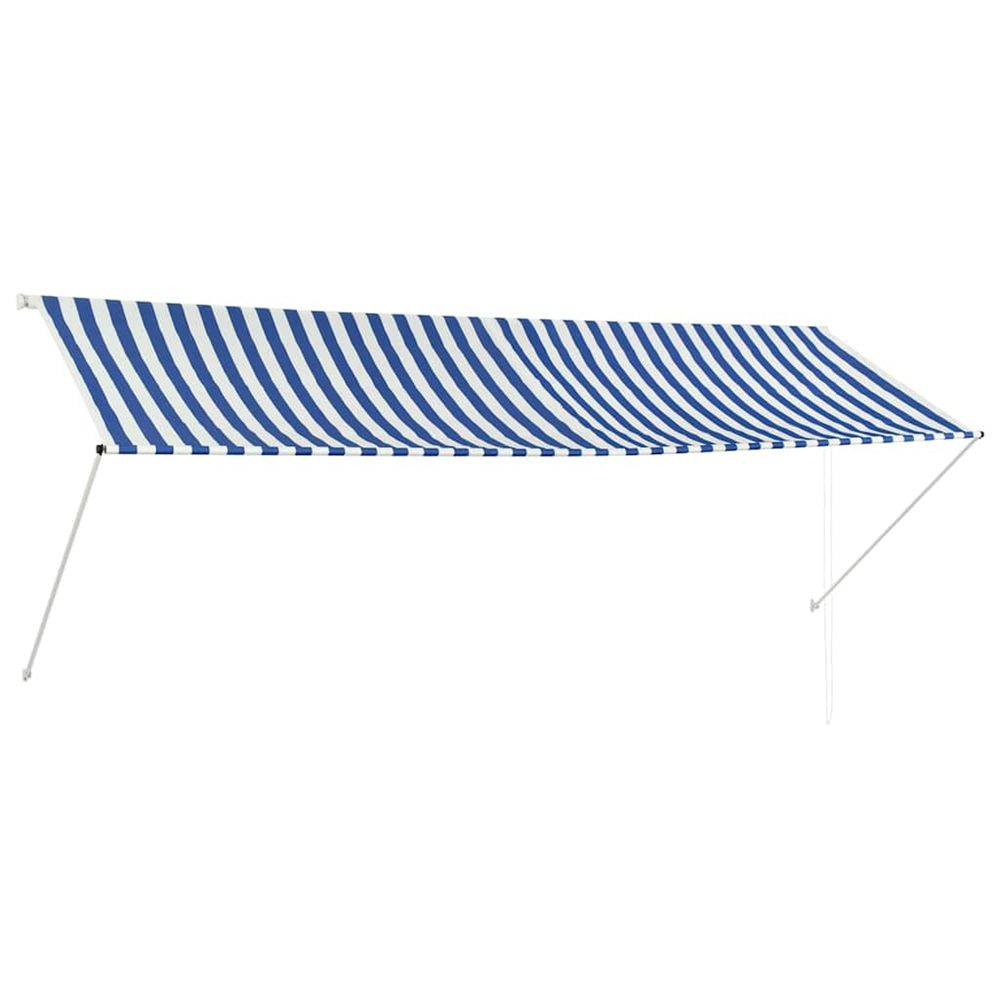 AUVENT RETRACTABLE 350X150 C 2-(866142)