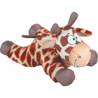 Girafe olaf l jouet sonore pour grands chiens