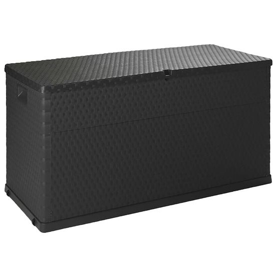 BOITE DE RANGEMENT DE JARDIN A-(867540)