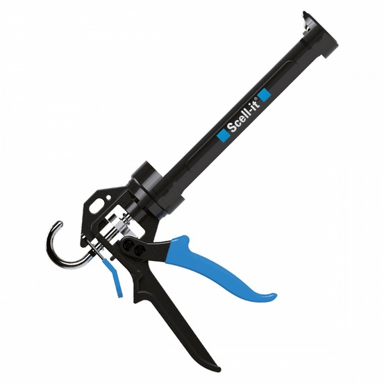 Pistolet pour cartouche à expansion scell-it