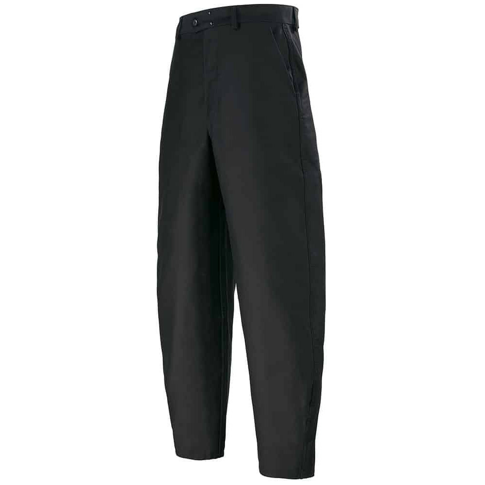 Pantalon de travail homme moleskine louis noir t50 lafton la 10876kc9 110 50