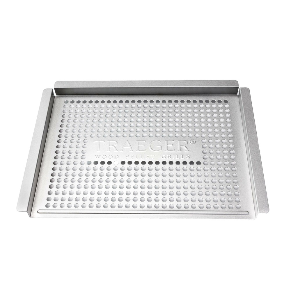 Panier de cuisson en inox
