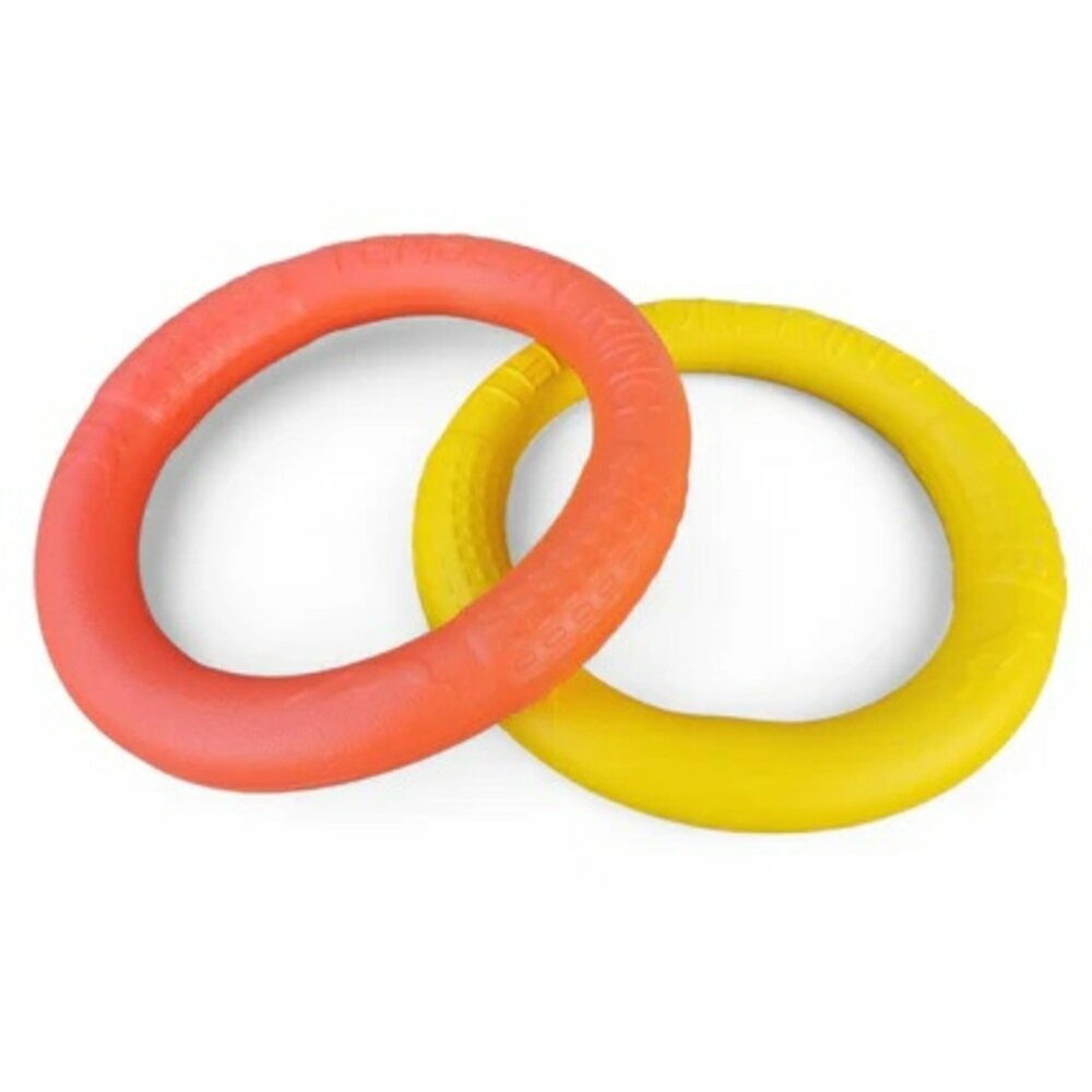 Baton corde chien chiot jouet flottant 25cm pour chien, francecroquettes