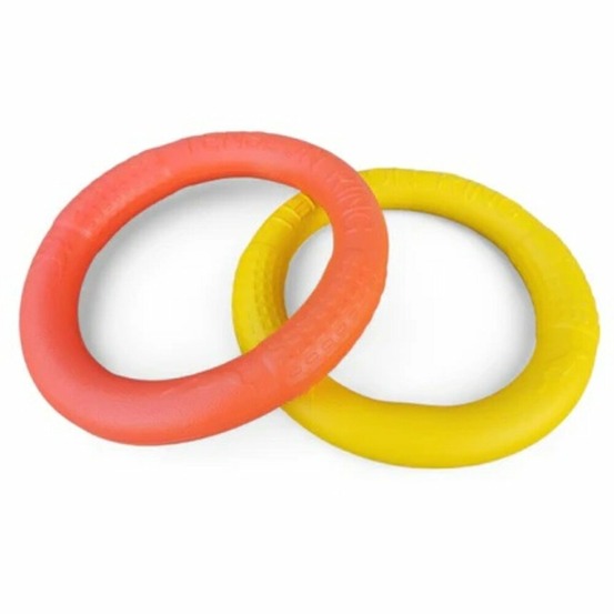 Baton corde chien chiot jouet flottant 25cm pour chien, francecroquettes