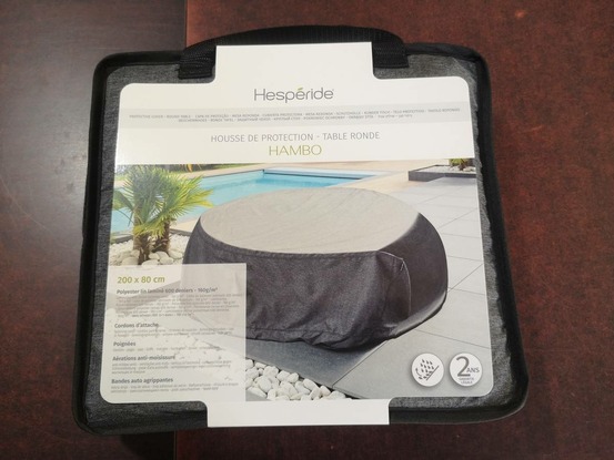 Housse de protection