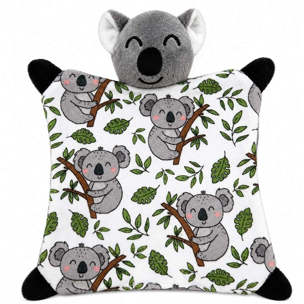 Bouillotte bébé koala